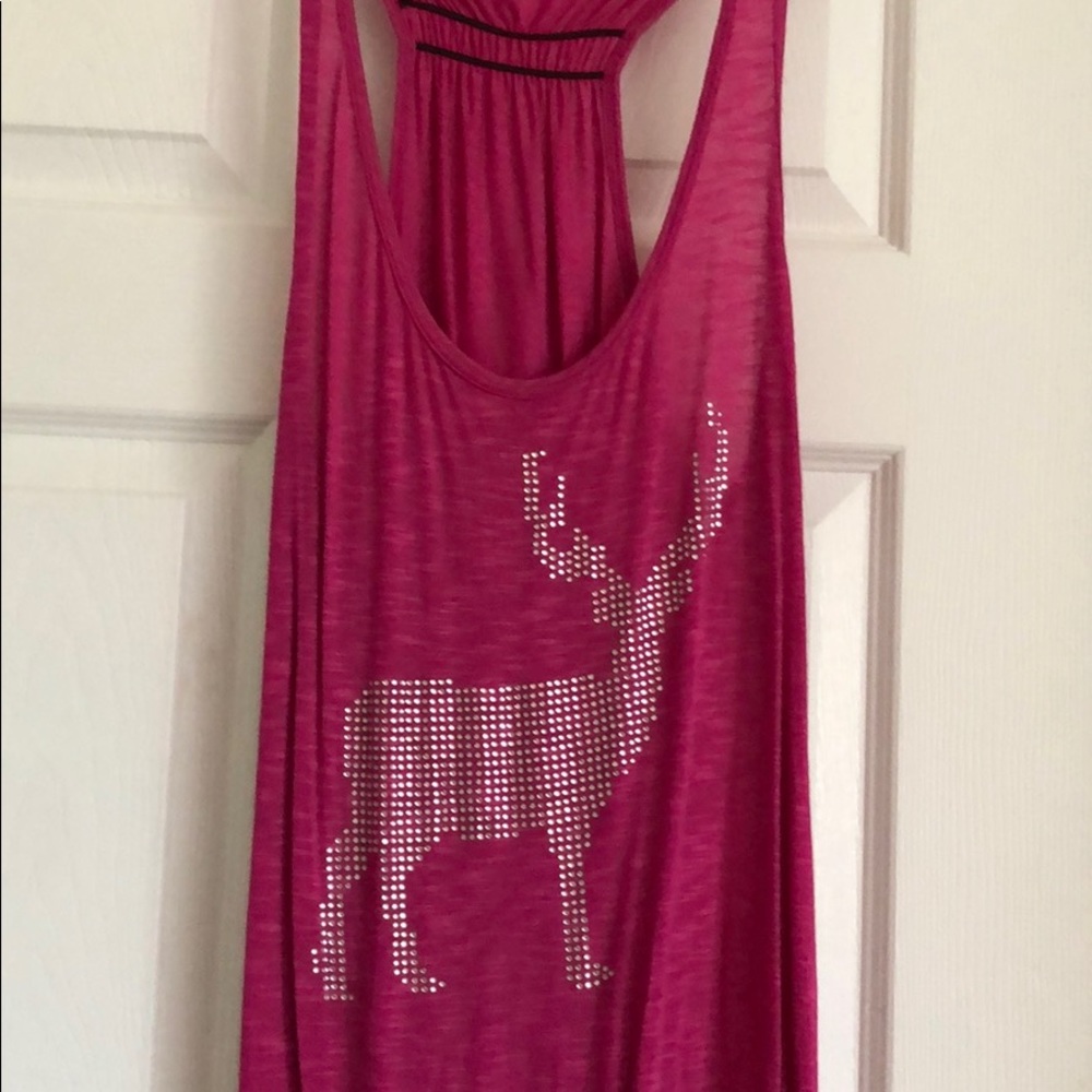 Tank Top/Tunic - Picture 2 of 5